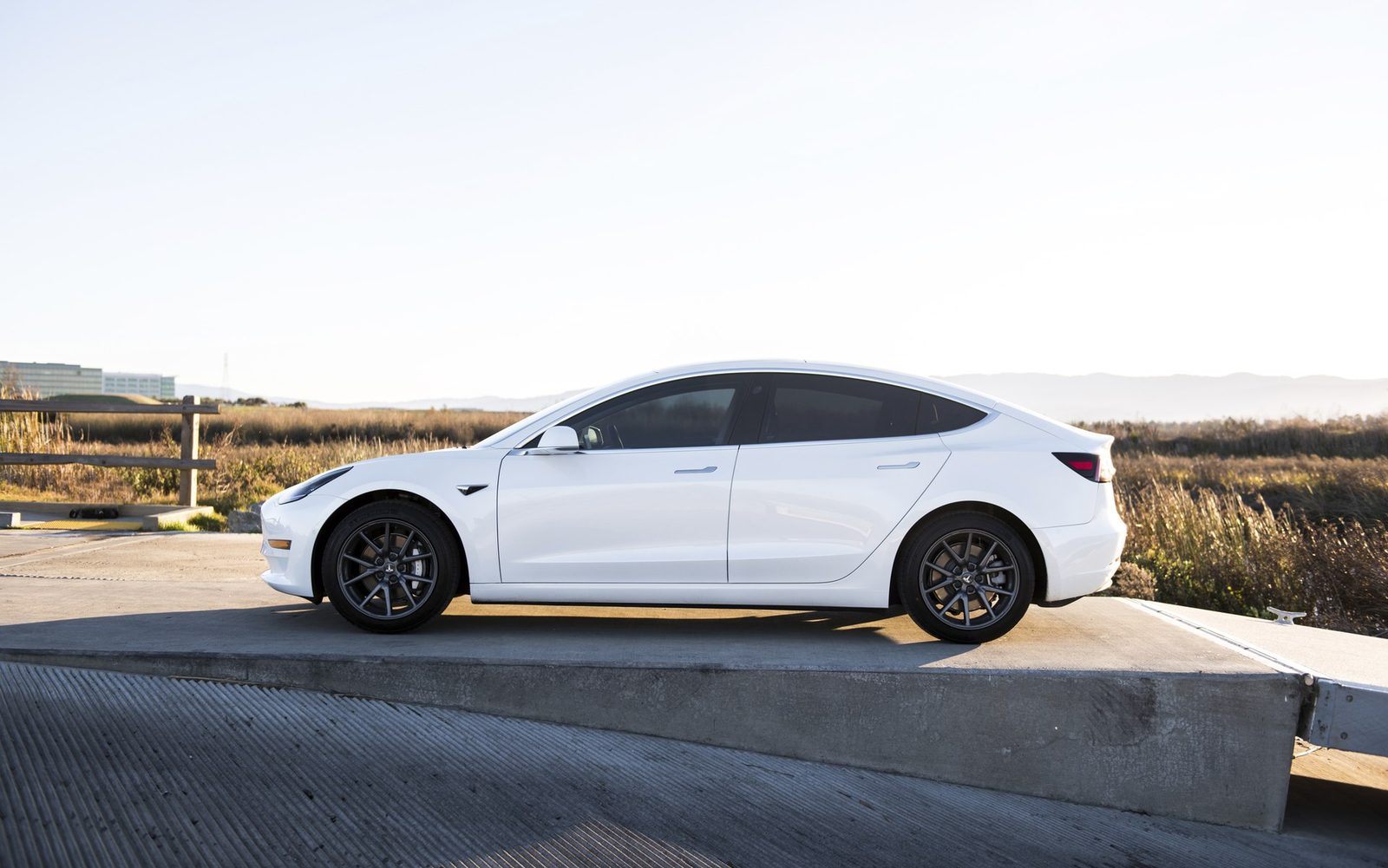 NHTSA Won't Call Tesla's Door Handles Defective. It's Writing New Rules for Every Automaker Instead.