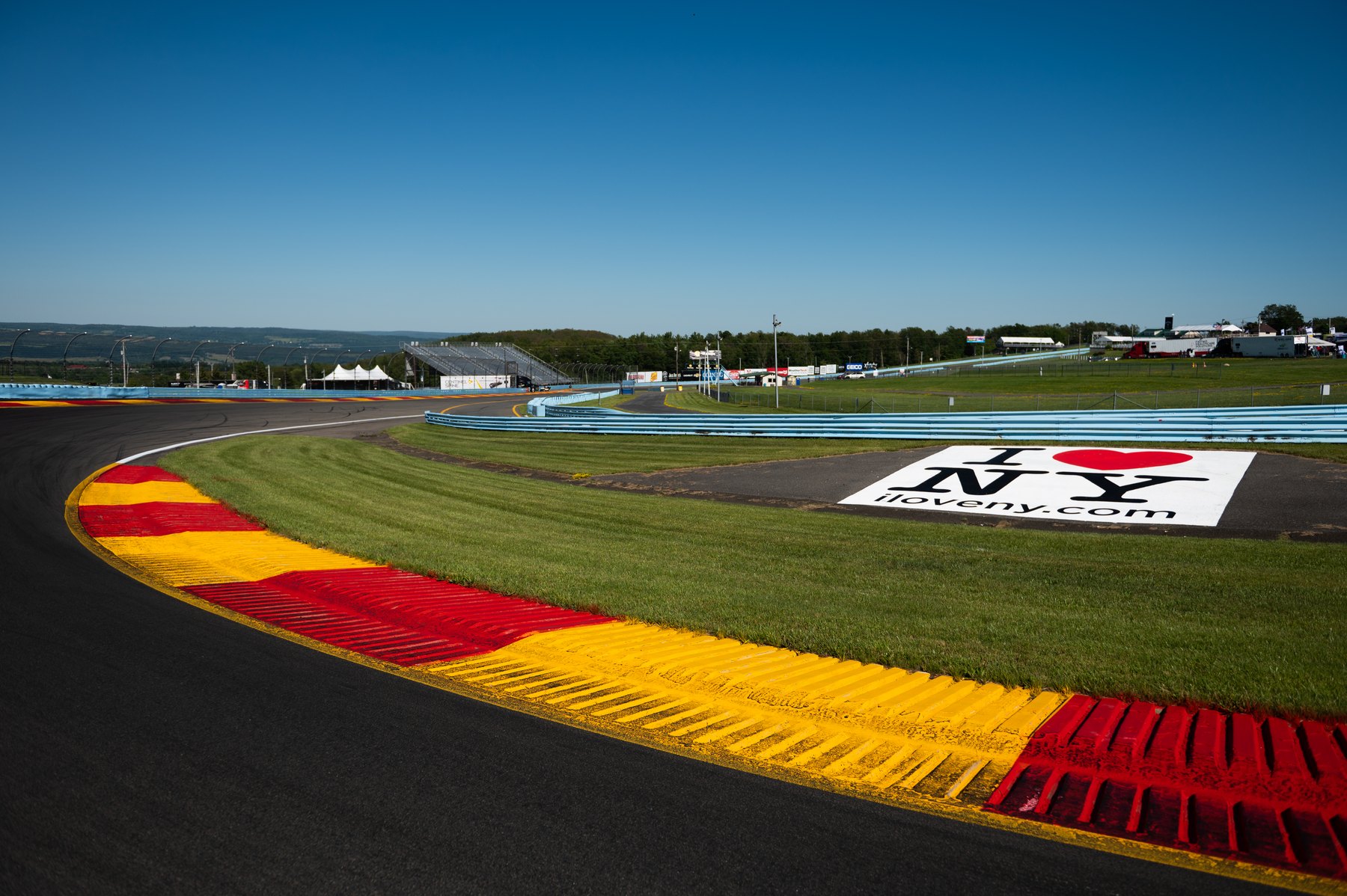 Sahlen's Six Hours of The Glen 2027