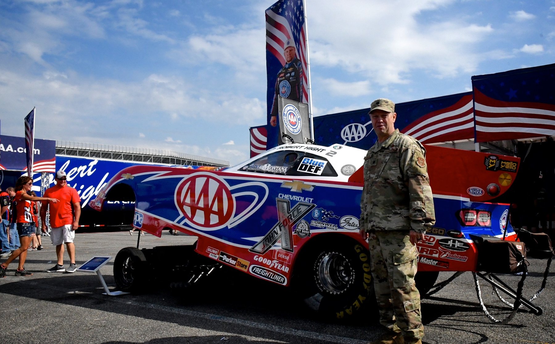 NHRA Midwest Nationals 2027